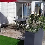 De France - Le Clos Papy Moutons * Saint-Clair-sur-les-Monts