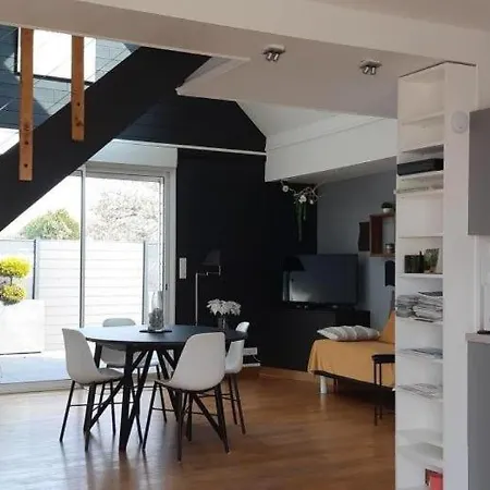 Gite Gites De France - Le Clos Papy Moutons Vakantiehuis