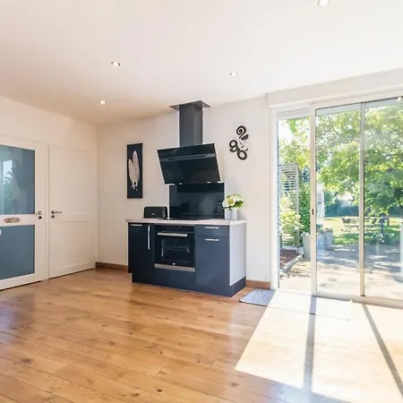 G2321 度假居 Saint-Clair-sur-les-Monts