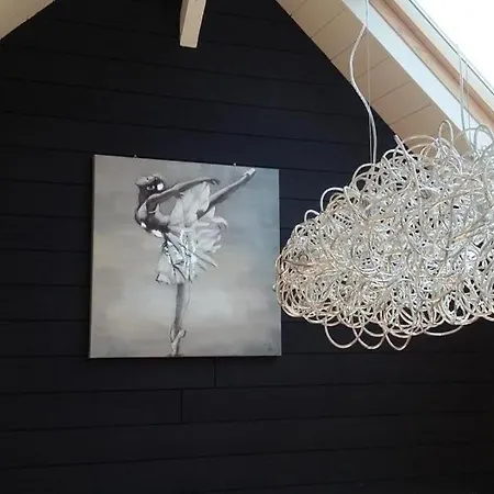 Gite Gites De France - Le Clos Papy Moutons Vakantiehuis Saint-Clair-sur-les-Monts