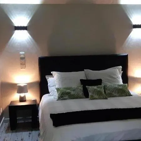 Vakantiehuis Gite Gites De France - Le Clos Papy Moutons *