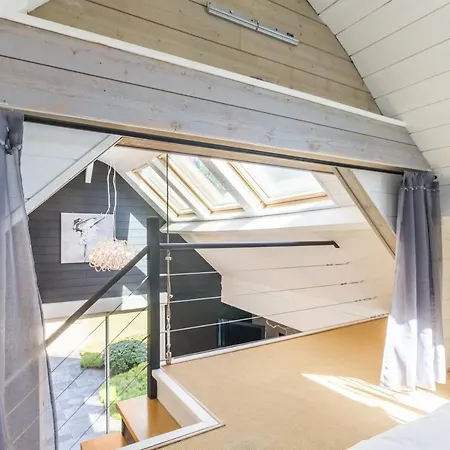 Vakantiehuis Gite Gites De France - Le Clos Papy Moutons Saint-Clair-sur-les-Monts