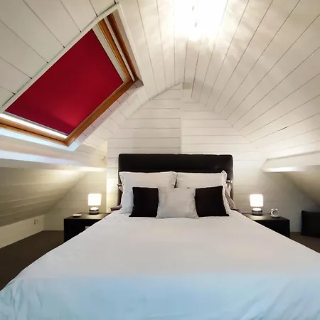 Gite Gites De France - Le Clos Papy Moutons * Saint-Clair-sur-les-Monts