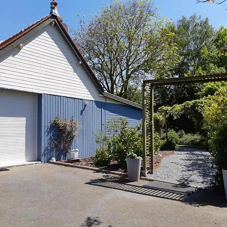 Gite Gites De France - Le Clos Papy Moutons Holiday home *