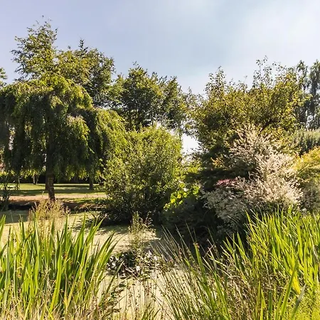 Gite Gites De France - Le Clos Papy Moutons