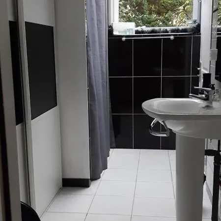 Gite Gites De France - Le Clos Papy Moutons Holiday home Saint-Clair-sur-les-Monts