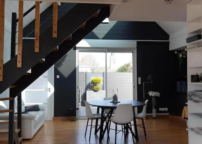 Holiday home Gite Gites De France - Le Clos Papy Moutons *