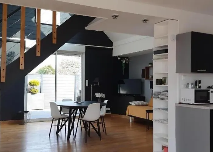 Gite Gites De France - Le Clos Papy Moutons Holiday home