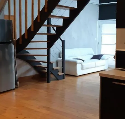 Vakantiehuis Gite Gites De France - Le Clos Papy Moutons