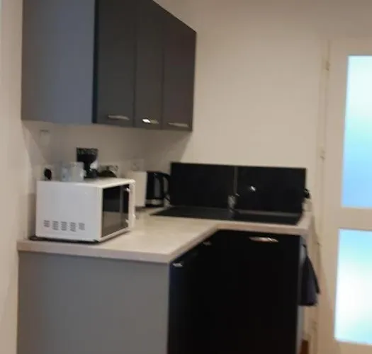 Gite Gites De France - Le Clos Papy Moutons * Saint-Clair-sur-les-Monts