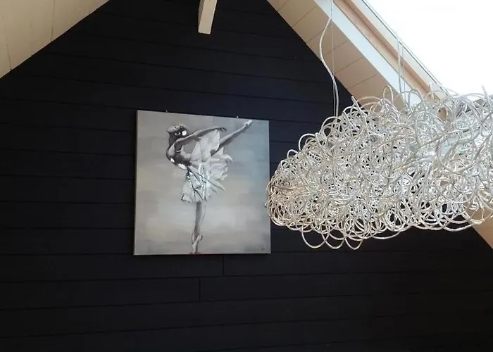 Gite Gites De France - Le Clos Papy Moutons Holiday home Saint-Clair-sur-les-Monts