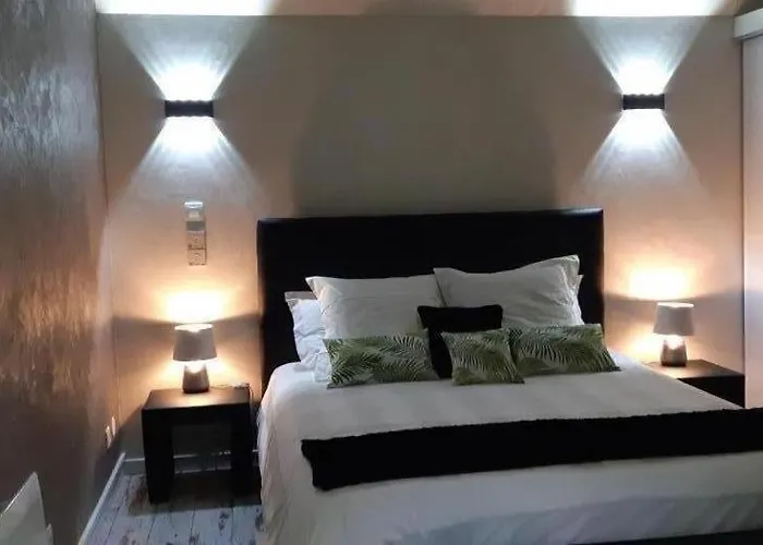 Vakantiehuis Gite Gites De France - Le Clos Papy Moutons *