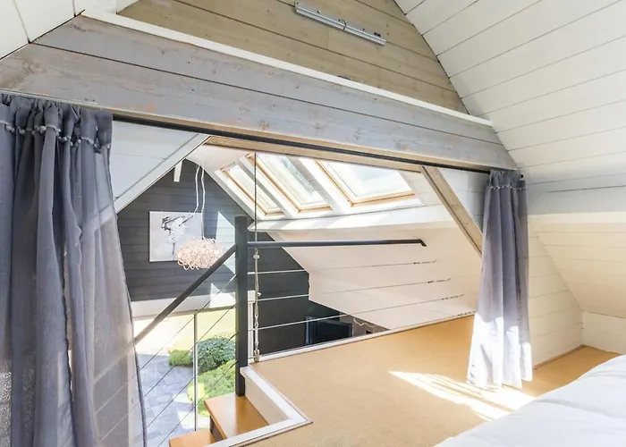 Vakantiehuis Gite Gites De France - Le Clos Papy Moutons Saint-Clair-sur-les-Monts