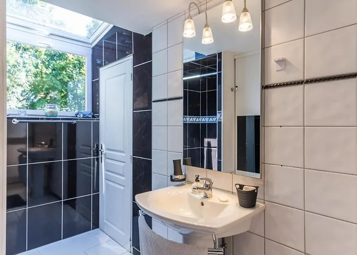 Vakantiehuis Gite Gites De France - Le Clos Papy Moutons *