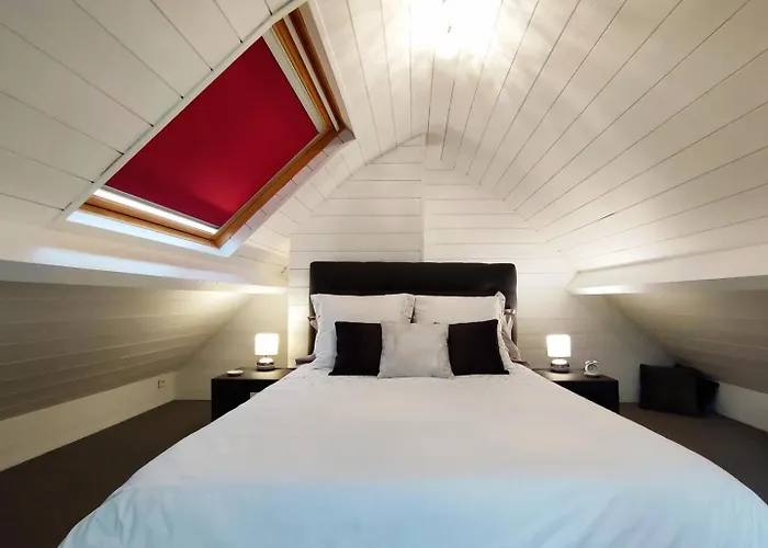 Gite Gites De France - Le Clos Papy Moutons * Saint-Clair-sur-les-Monts