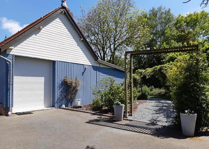 Gite Gites De France - Le Clos Papy Moutons Holiday home *