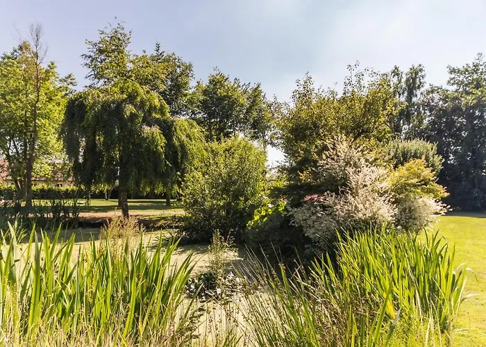 Gite Gites De France - Le Clos Papy Moutons